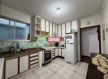 Cozinha · Apartamento à venda em Osvaldo Cruz - São Caetano do Sul | Cinerama Imóveis