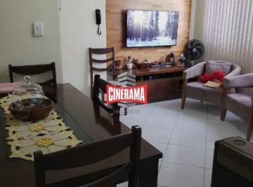 Apartamento · 67m² · 2 Quartos · 1 Vaga · Apartamento à venda em Rudge Ramos - São Bernardo do Campo | Cinerama Imóveis