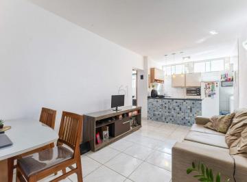 Apartamento · 50m² · 2 Quartos · MOBILIADO - ALUGUEL ASA SUL - SQS 413 BL F