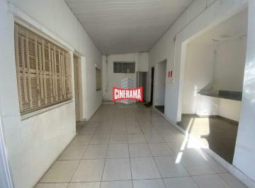 Casa · 382m² · 5 Vagas · Casa para aluguel em Santa Paula - São Caetano do Sul | Cinerama Imóveis