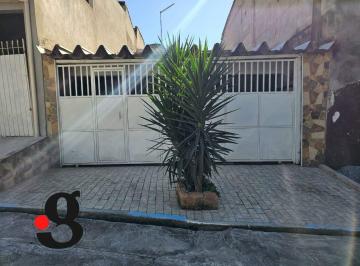Casa · 540m² · 2 Quartos · 2 Vagas · Casa térrea em condomínio à venda – Jardim Nélia