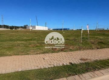 Terreno · 306m² · TERRENO À VENDA – LOTEAMENTO BELLA VITA FASE 3