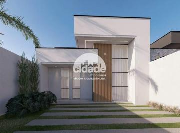 Casa · 70m² · CASA À VENDA – CONFORTO, MODERNIDADE E EXCELENTE APROVEITAMENTO DO TERRENO!