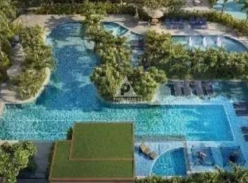 Apartamento · 91m² · 3 Quartos · 1 Vaga · La Isla Residence Club – Tijuca | 3 Quartos com Suíte | Resort Urbano | Oportunidade Exclusiva