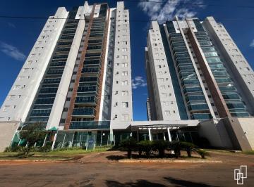 Apartamento · 114m² · 3 Quartos · 2 Vagas · APARTAMENTO PARA LOCAÇÃO NA ARNE 12 | SOFISTICAÇÃO, CONFORTO E LOCALIZAÇÃO PRIVILEGIADA