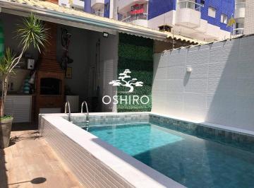 Casa · 150m² · 3 Quartos · 2 Vagas · Sobrado - Venda - Aviação / Praia Grande