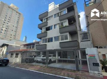 Apartamento · 103m² · 2 Quartos · 1 Vaga · Apartamento para Aluguel no Centro de Balneário Camboriú | 2 Quartos (1 Suíte) + 1 Vaga