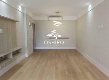 Apartamento · 144m² · 3 Quartos · 3 Vagas · Apartamento à venda com vista para o mar – 144m² | 3 suítes | 3 vagas - Bairro Aparecida - Santos/SP