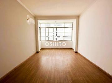 Apartamento · 94m² · 3 Quartos · 1 Vaga · Apartamento para locação no José Menino