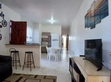 Casa · 60m² · 2 Quartos · 1 Vaga · Casa à venda com 2 quartos no bairro Tupy