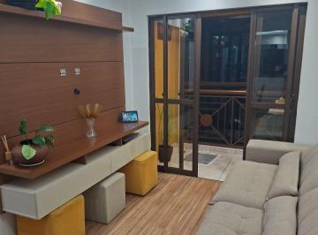 Apartamento de 3 quartos, Curitiba · Lindo Apartamento 3 quartos, sendo 1 suíte/2 vagas no Tingui