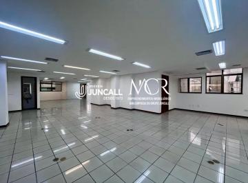 Comercial · 318m² · 5 Vagas · Andar corrido com 5 vagas de garagem para locação no bairro Funcionários!