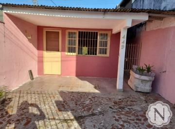 Casa · 50m² · 1 Quarto · 1 Vaga · Casa à venda com 1 quarto no bairro Jardim Ivoty