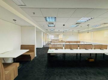 Comercial · 256m² · 4 Vagas · Sala Comercial para Alugar, 256m² - Bairro Jardim, Santo André/SP.