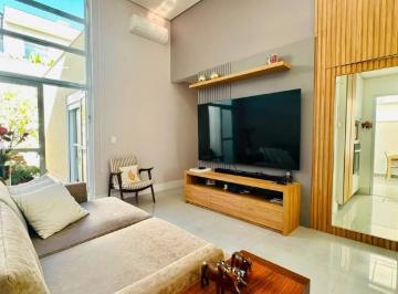 Casa · 145m² · 3 Quartos · 2 Vagas · Casa TÉRREA para VENDA localizada no condomínio RESERVA ERMIDA II na cidade de Jundiaí/SP.