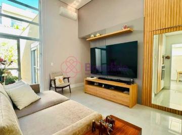 Casa · 145m² · 3 Quartos · 2 Vagas · Casa TÉRREA para VENDA localizada no condomínio RESERVA ERMIDA II na cidade de Jundiaí/SP.