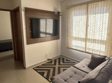 Apartamento · 53m² · 2 Quartos · 1 Vaga · Apartamento Mobiliado para LOCAÇÃO, localizado no condomínio BELLA COLÔNIA na cidade de Jundiaí/ SP.