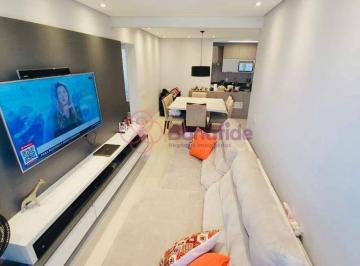 Apartamento · 72m² · 3 Quartos · 2 Vagas · Apartamento para LOCAÇÃO no RESIDENCIAL FATTO, localizado no bairro Cidade Luiza, em Jundiaí/SP.