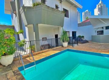 Casa · 343m² · 4 Quartos · 5 Vagas · Casa alto padrão para VENDA, localizado no bairro JARDIM CAMPOS ELISIOS, na cidade de JUNDIAÍ.