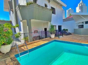 Casa · 343m² · 4 Quartos · 5 Vagas · Casa alto padrão para VENDA, localizado no bairro JARDIM CAMPOS ELISIOS, na cidade de JUNDIAÍ.