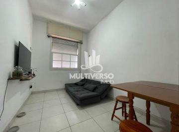 Apartamento · 36m² · 1 Quarto · Apartamento à venda, 1 quarto no bairro Boqueirão em Santos