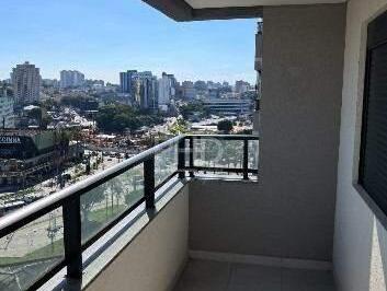 Apartamento · 58m² · 2 Quartos · 1 Vaga · Apartamento para Locação – 58 m² | 2 Dormitórios (1 Suíte) | Centro de São Bernardo do Campo/SP