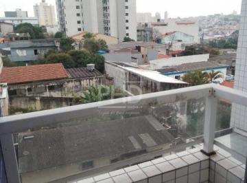Apartamento · 89m² · 2 Quartos · 2 Vagas · Apartamento à venda em São Bernardo do Campo | Baeta Neves | 1 suíte, 2 varandas e 2 vagas