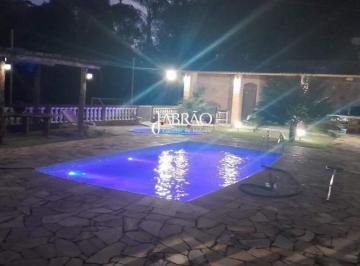 Rural · 10000m² · 8 Quartos · Sítio para aluguel, 8 quartos, Área Rural de Barbacena - Barbacena/MG