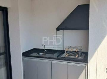 Apartamento · 58m² · 2 Quartos · 1 Vaga · Apartamento Mobiliado para Locação – 58 m² | 2 Quartos (1 Suíte) | Centro de São Bernardo do Campo/S