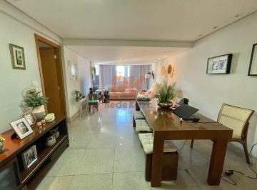 Apartamento · 106m² · 4 Quartos · 3 Vagas · Apartamento para aluguel, 4 quartos, 1 suíte, 3 vagas, Castelo - Belo Horizonte/MG