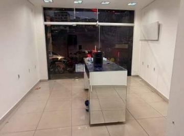 Comercial · ALUGUEL, LOJA, CENTRO
