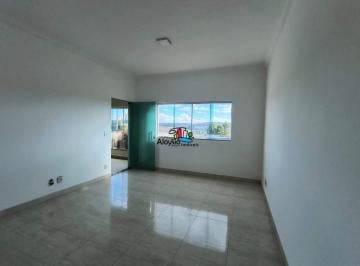 Apartamento · 86m² · 3 Quartos · 2 Vagas · Apartamento residencial para aluguel no bairro Iporanga em Sete Lagoas/MG
