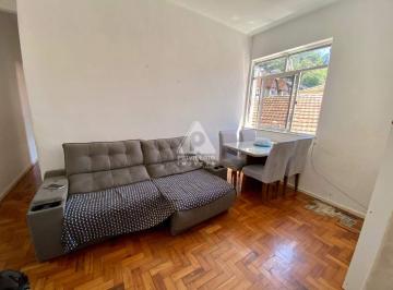 Apartamento · 62m² · 2 Quartos · Apartamento à venda, 2 quartos, Botafogo - RIO DE JANEIRO/RJ