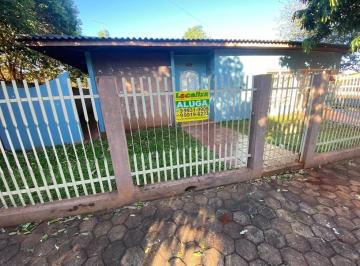 Casa · 180m² · 4 Quartos · 6 Vagas · Localiza Negócios Imobiliários | Imóveis em Marechal Cândido Rondon/PR e Região