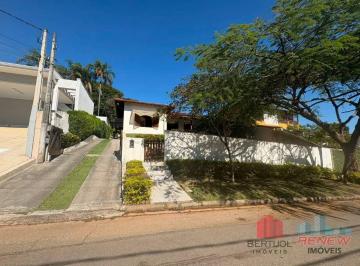 Casa · 450m² · 3 Quartos · 2 Vagas · Casa Térrea para Locação - Marambaia SP