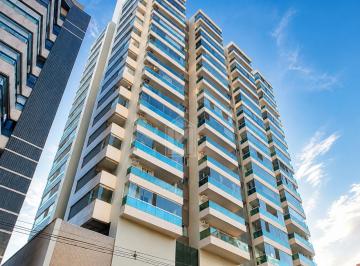 Apartamento · 75m² · 2 Quartos · 1 Vaga · Lívia Machado Imóveis aluga elegante apartamento mobiliado de aproximadamente 75 m² em Praia do Cant