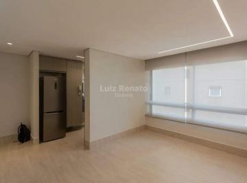 Apartamento · 63m² · 2 Quartos · 2 Vagas · Apartamento à venda no bairro Lourdes