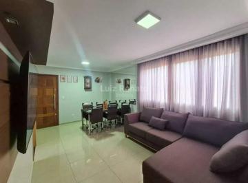 Apartamento · 77m² · 3 Quartos · 2 Vagas · Apartamento à venda no bairro Concórdia