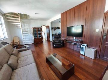 Apartamento · 274m² · 4 Quartos · 4 Vagas · Cobertura à venda no bairro Sion