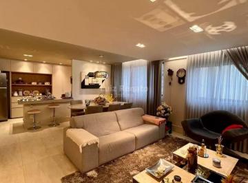 Apartamento · 96m² · 3 Quartos · 2 Vagas · Apartamento à venda no bairro Savassi