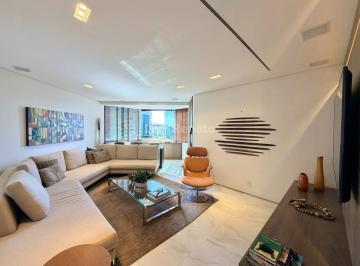 Apartamento · 240m² · 4 Quartos · 3 Vagas · Cobertura à venda no Bairro São Pedro