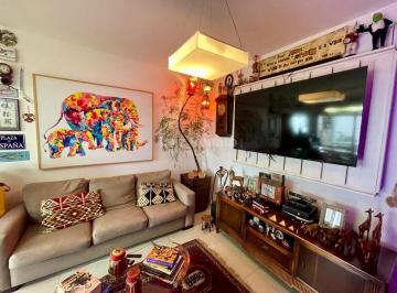Apartamento · 77m² · 2 Quartos · 2 Vagas · Apartamento à venda no bairro Vila da Serra