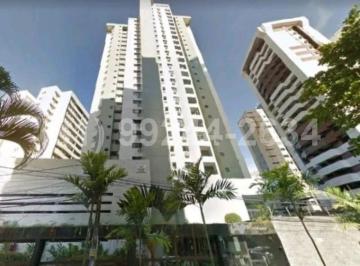 Apartamento · 42m² · 1 Quarto · Imoveis - em Boa Viagem