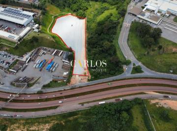 Terreno · 17500m² · Terreno de 17.500m² na Via Expressa de Betim Próximo a Amazon e Transpes