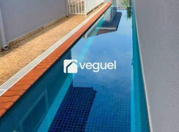 Casa · 656m² · 4 Quartos · 6 Vagas · Casa sobrado de 656m² de área construída com 4 quartos, 4 suítes e piscina para alugar em Bonfim Pau