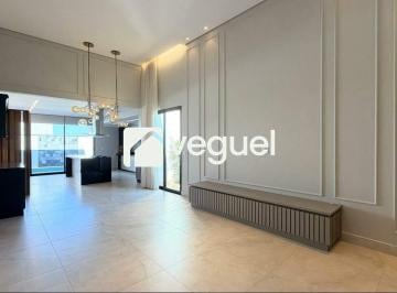 Casa · 193m² · 3 Quartos · 4 Vagas · Casa em condominío de 139m² com 3 suítes para alugar no Alto do Castelo em Ribeirão Preto/ SP