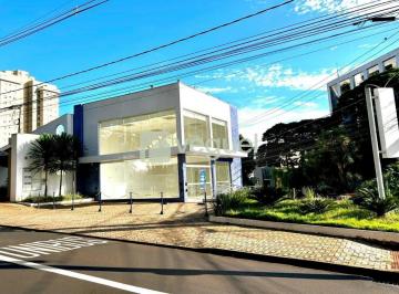Comercial · 291m² · 7 Vagas · Prédio Comercial 292m² para alugar na Av. Nove de Julho, Ribeirão Preto/SP