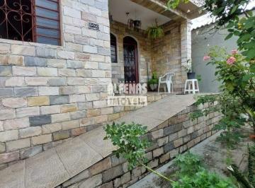 Casa · 360m² · 3 Quartos · 3 Vagas · Casa Residencial em Contagem/MG (Eldorado) – 3 Quartos, 2 Banheiros e 3 Vagas