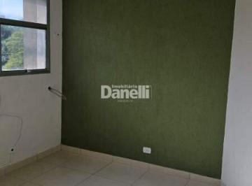 Comercial · 27m² · Sala Comercial para aluguel, Centro - Taubaté/SP
