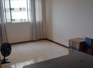 Apartamento de 3 quartos, Salvador · Apartamento de 63 m² com 3 quartos para alugar no Stiep - Colina do mar